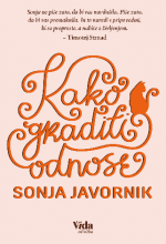 kako graditi
