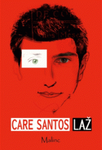laž