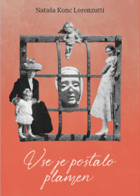 vse je postalo plamen