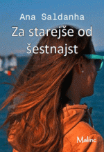 za starejše od 16